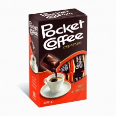 FERRERO POCKET COFFEE T18 DA 6